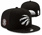 Toronto Raptors Stitched Snapback Hats 0023,baseball caps,new era cap wholesale,wholesale hats